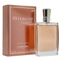  Lancome Miracle Secret 100 ml