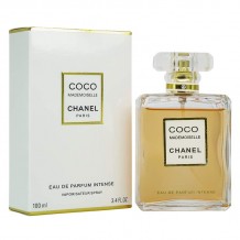 Chanel Coco Mademoiselle Intense, edp., 100 ml