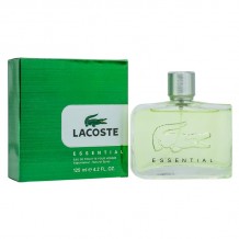 Lacoste Essential, edt., 125 ml