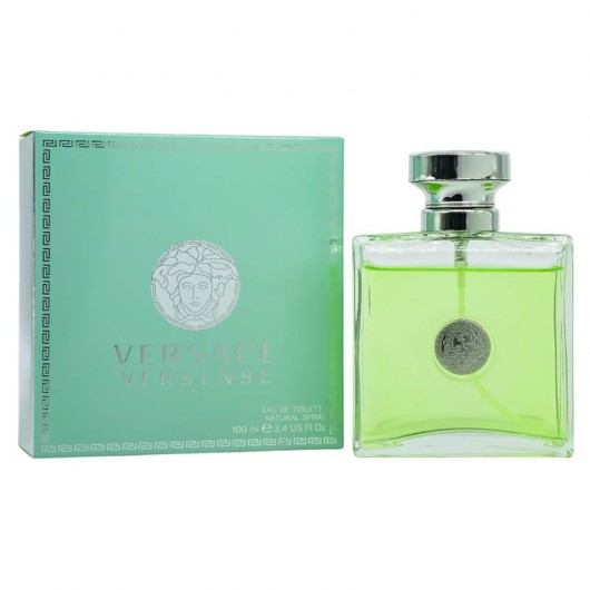 Versace Versense, 100 ml