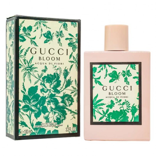Gucci Bloom Acqua di Fiori Women, edp., 100 ml