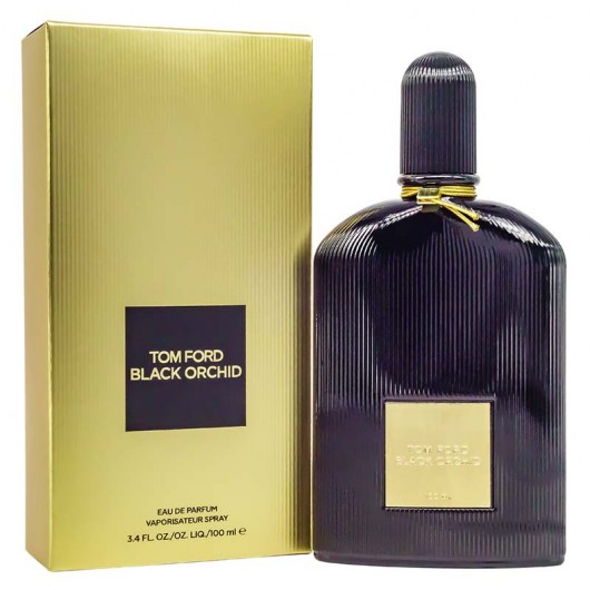 Tom Ford Black Orchid, edp., 100 ml