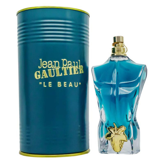 Jean Paul Gaultier Le Beau, edp.,100ml Jean Paul Gaultier Le Beau, edp.,100ml