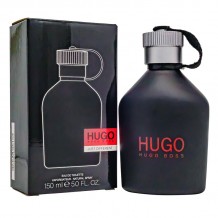 Hugo Boss Hugo Just Different,edt., 150ml