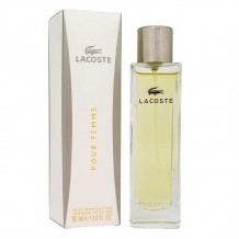 Lacoste Pour Femme (2012), 90 ml