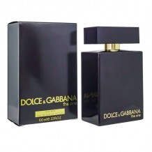 Dolce & Gabbana The One Intense For Man, edp., 100 ml