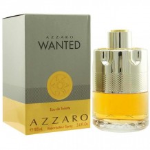 Azzaro Wanted, edt., 100 ml