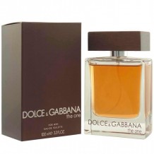 Dolce & Gabbana The One For Man, edt., 100 ml