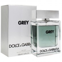 Dolce & Gabbana The One Grey,edt., 100ml