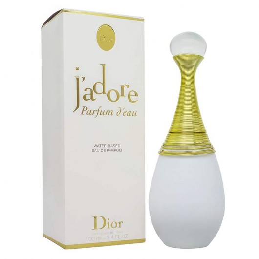 Евро Christian Dior J'Adore Parfum D'Eau,edp.,  100ml