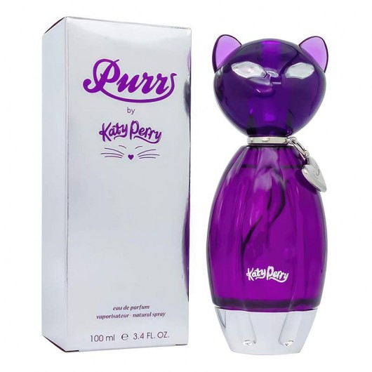 Katy Perry Purr,edp., 100ml Katy Perry Purr,edp., 100ml