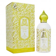 Attar Collection Crystal Love For Her, edp., 100 ml