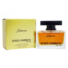 Dolce & Gabbana The One Essence,edp., 75ml