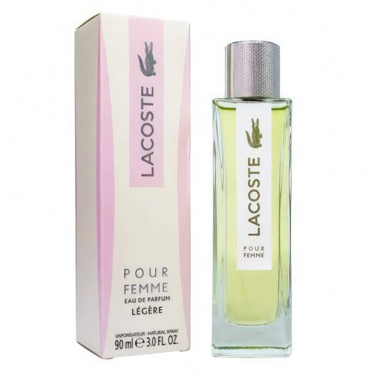 Lacoste Pour Femme Legere , edp 90 ml