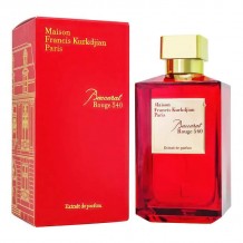 Maison Francis Kurkjian Baccarat Rouge 540 Extrait,edp., 200ml