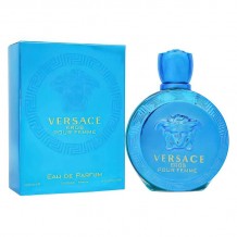 Versace Eros Pour Femme Blue,edp., 100ml (синяя)