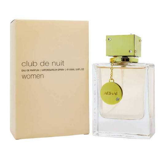 Armaf Club De Nuit Woman, 105 ml