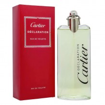 Cartier Declaration,edt., 100ml