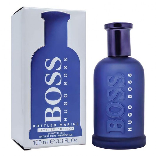 Hugo Boss Bottled Marine,edt., 100ml Hugo Boss Bottled Marine,edt., 100ml
