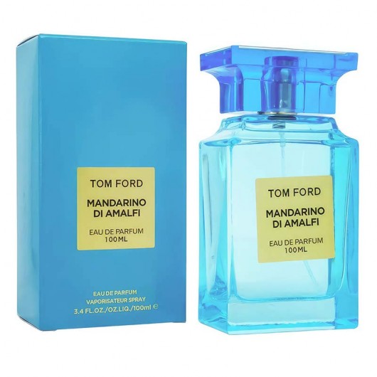 Tom Ford Mandarino Di Amalfi, edp., 100 ml