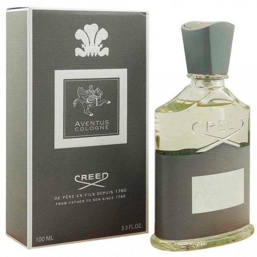 Creed Aventus Cologne, edp., 100 ml