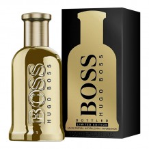 Hugo Boss Botled Limited Edition,edp., 100ml