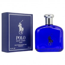 Ralph Lauren Polo Blue,edt., 125ml