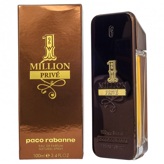 Paco Rabanne 1 Million Prive 100 ml