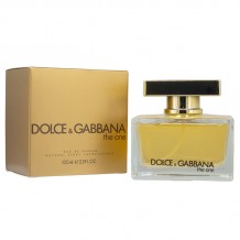 Dolce & Gabbana The One For Women,edp,. 75 ml