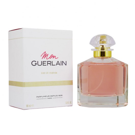 Guerlain Mon Guerlain,edp., 100ml (белый)