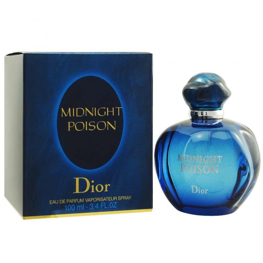 Christian Dior Mednight Poison, edp., 100 ml