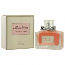 Christian Dior Miss Dior Absolutely Blooming, edp., 100 ml