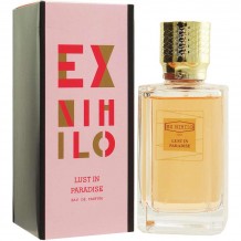 Ex Nihilo Lust In Paradise, edp., 100 ml