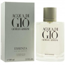 Giorgio Armani Acqua Di Gio Essenza, edp., 100 ml