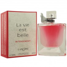 Lancome La Vie Est Belle Intensement, edp., 100 ml
