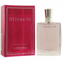 Lancome Miracle L`eau De Parfum, edp., 100 ml