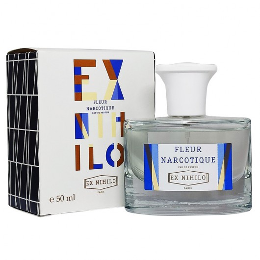 Ex Nihilo Fleur Narcotique, edp., 50 ml