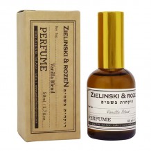 Zielinski & Rozen Vanilla Blend,edp., 50ml