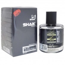 Shaik M 159 Sauvage, edp., 50 ml (круглый)