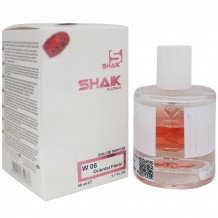 Shaik W 06 Paco Olympique, edp., 50 ml (круглый)