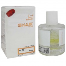 Shaik W 08 Basi In Red Toi, edp., 50 ml