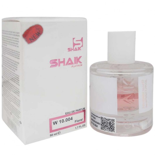 Shaik W 10.004 La Casa Du, edp., 50 ml (круглый)