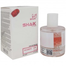 Shaik W 124 Mircle, edp., 50 ml (круглый)