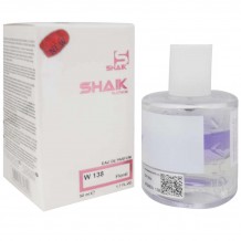Shaik W 138 Ecalet, edp., 50 ml (круглый)