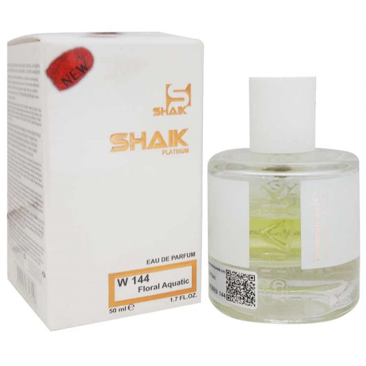 Shaik W 144 Kenzo L`eau Par, edp., 50 ml (круглый)