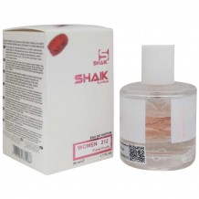 Shaik W 212 Candy Rose Mantal, edp., 50 ml (круглый)