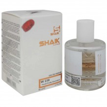 Shaik W 238 Hugo Scent, edp., 50 ml (круглый)