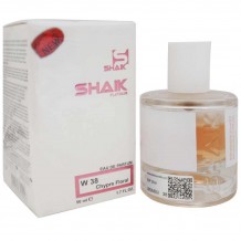 Shaik W38 Parfume Chanel Tendre, edp., 50 ml (круглый)