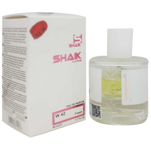 Shaik W 42 Chance Fresh, edp., 50 ml (круглый)