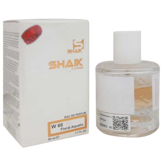 Shaik W 66 Imperatrice, edp., 50 ml (круглый)